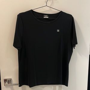 Blk T shirt
